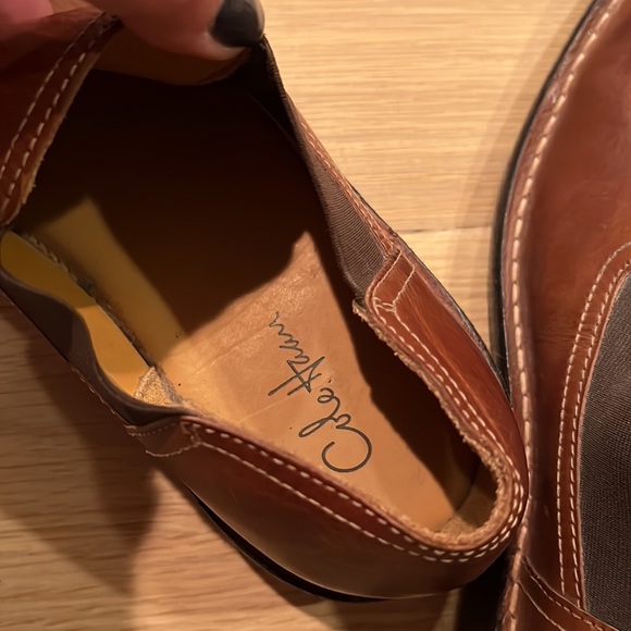 MEN’S COLE HAAN SHOES - Picture 9 of 9